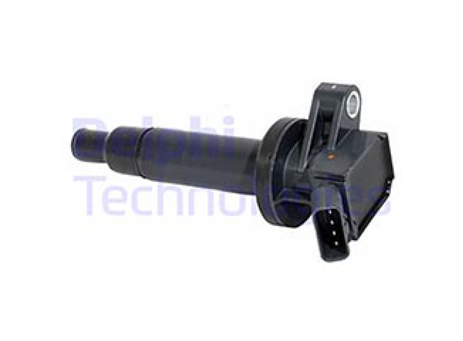 BOBINA DI ACCENSIONE