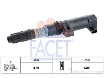 BOBINE DI ACCENSIONE