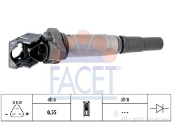 BOBINE DI ACCENSIONE