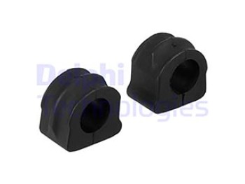 boccola barra antirollio (x2)