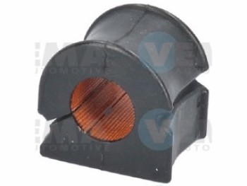 Boccola barra stab. FIAT PANDA 03>11