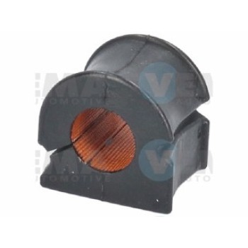 Boccola barra stab. FIAT PANDA 03>11