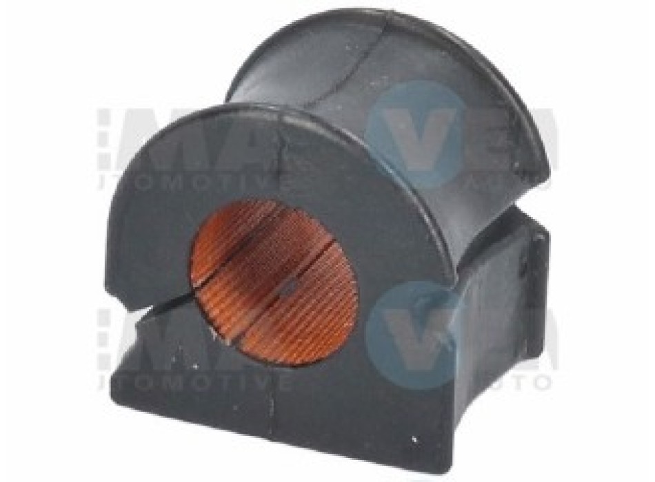 Boccola barra stab. FIAT PANDA 03>11