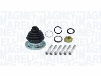 BOOT KIT VW GOLF III (1H1)
