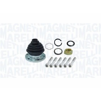 BOOT KIT VW GOLF III (1H1)