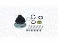 BOOT KIT VW GOLF III (1H1)