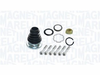 BOOT KIT VW GOLF IV (1J1)