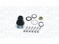 BOOT KIT VW GOLF IV (1J1)