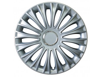 BOX 4 COPRICERCHI CORA ALULOOK DINO RING 16" 