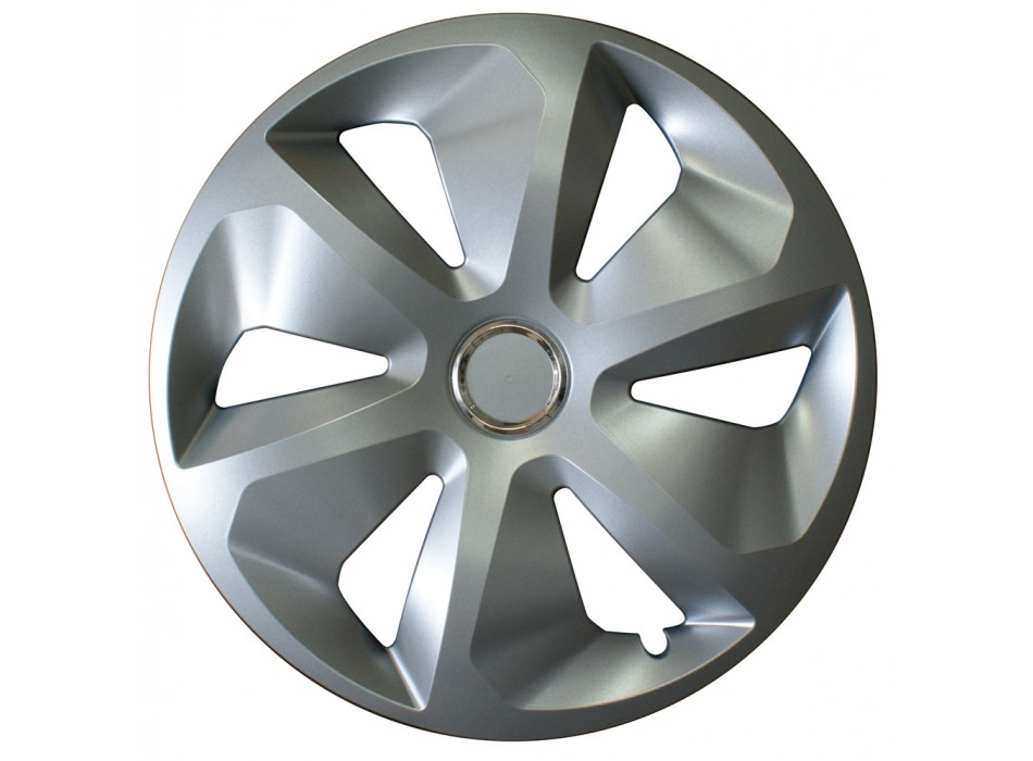 BOX 4 COPRICERCHI CORA ALULOOK ROCO RING 15" 