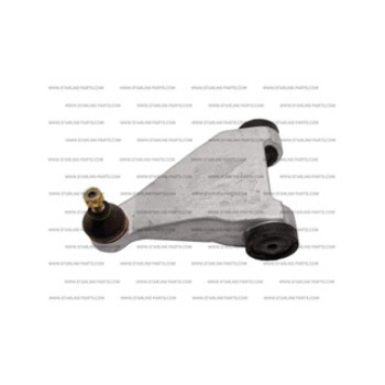 Braccio oscillante, Sospensione ruota