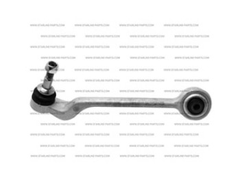 Braccio oscillante, Sospensione ruota