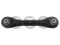 Braccio oscillante, Sospensione ruota