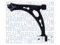 Braccio Oscillante Sx Audi A3 (8P1)