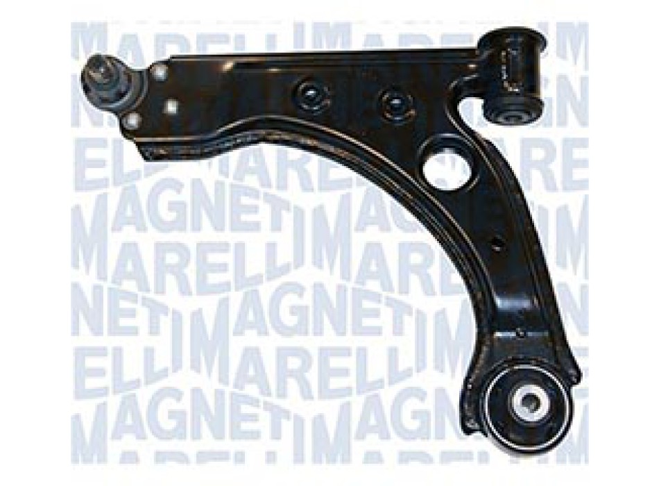 Braccio Oscillante Sx Fiat Bravo (198)