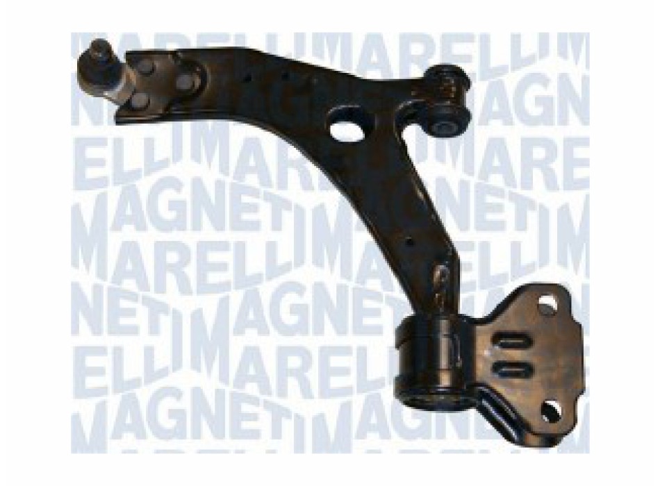 Braccio Oscillante Sx Ford Focus III°