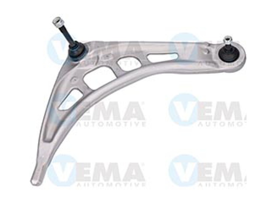 Braccio sosp. ant. dx BMW