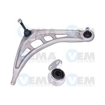 Braccio sosp. ant. lato dx BMW con supporto