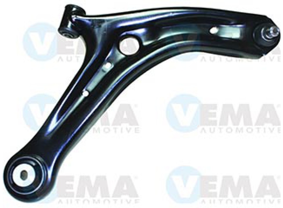 Braccio sosp. Ant. Lato dx FORD Fiesta VI