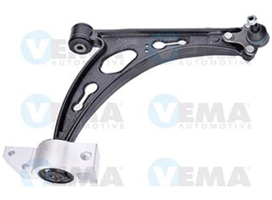 Braccio sosp. ant lato dx VAG Group