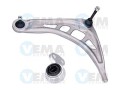 Braccio sosp. ant. lato sx BMW con supporto