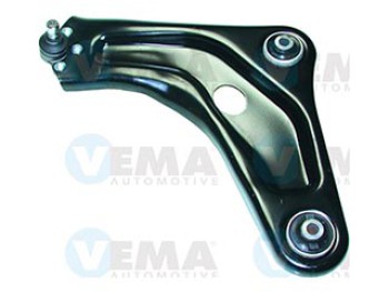 Braccio sosp. ant. lato sx PEUGEOT 207