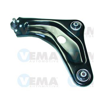 Braccio sosp. ant. lato sx PEUGEOT 207
