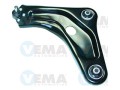 Braccio sosp. ant. lato sx PEUGEOT 207