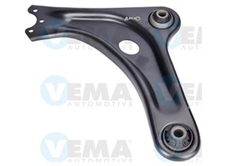 Braccio sosp ant lato sx senza testa PSA Group