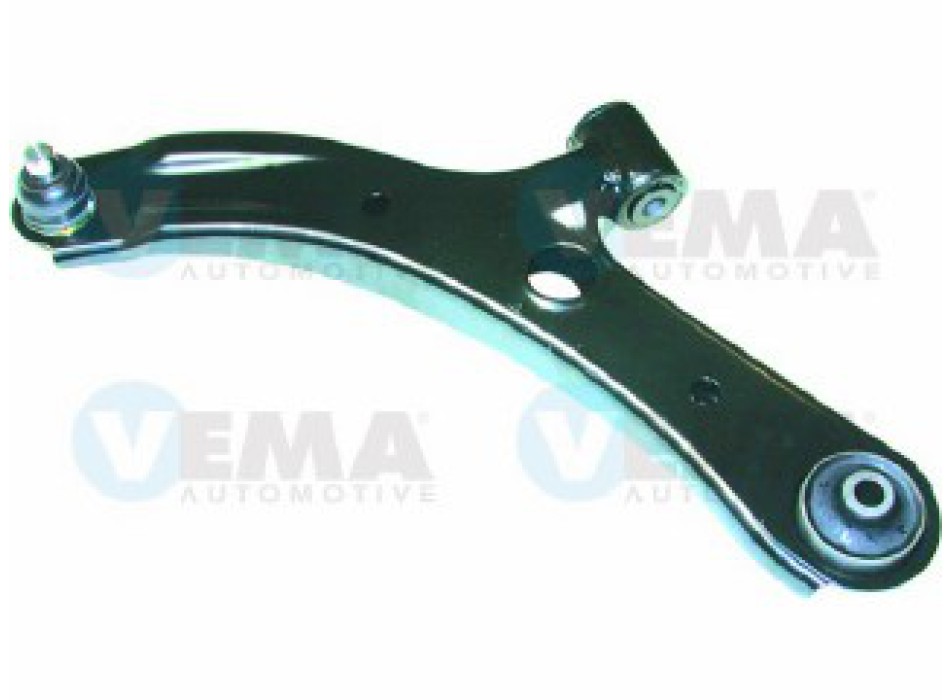 Braccio sosp. ant. Lato sx SUZUKI/OPEL