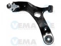 Braccio sosp. Ant. Lato sx TOYOTA
