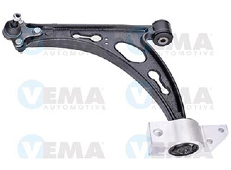 Braccio sosp. ant lato sx VAG Group
