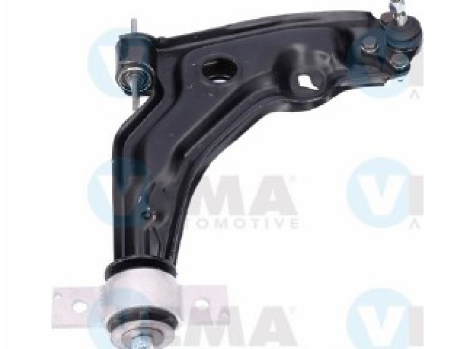 Braccio sosp. Dx LANCIA (Completo)