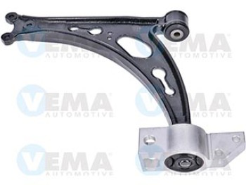 Braccio sosp. Nudo lato sx AUDI A3 mod. Benzina 
