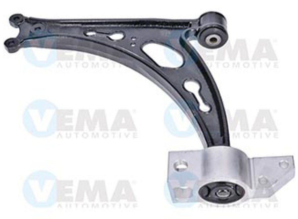 Braccio sosp. Nudo lato sx AUDI A3 mod. Benzina 