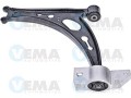 Braccio sosp. Nudo lato sx AUDI A3 mod. Benzina 