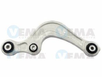 Braccio sosp. post. ant. sup. bilat. in allumini