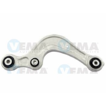 Braccio sosp. post. ant. sup. bilat. in allumini