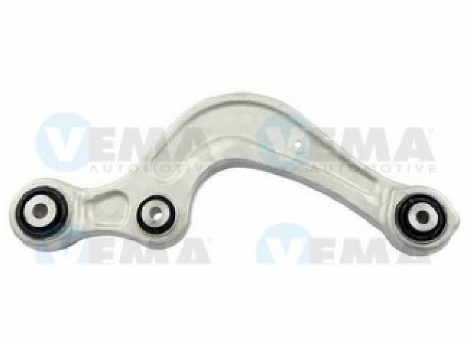 Braccio sosp. post. ant. sup. bilat. in allumini