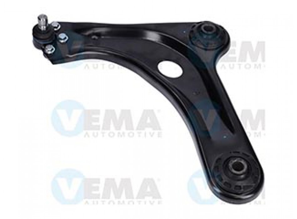 Braccio sosp. sx PSA Group