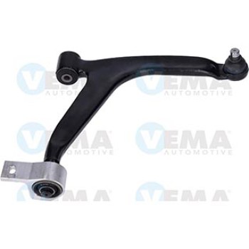 Braccio sospensione ant. dx CITROEN