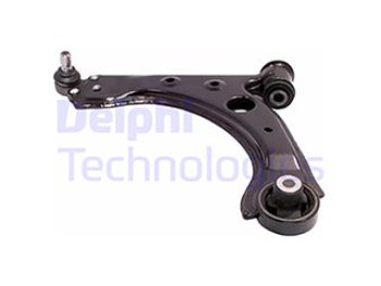 Braccio trasversale inferiore