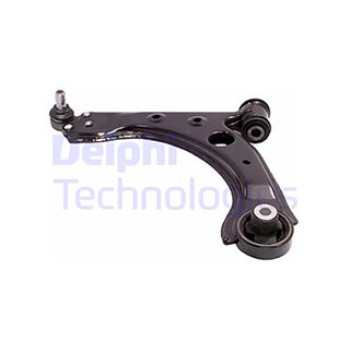 Braccio trasversale inferiore