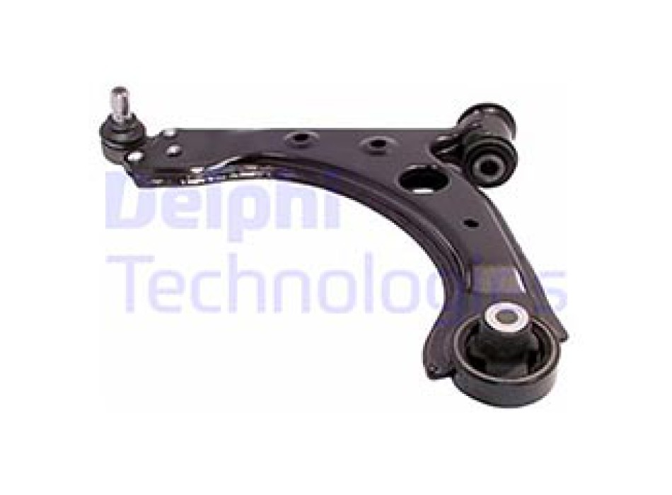 Braccio trasversale inferiore