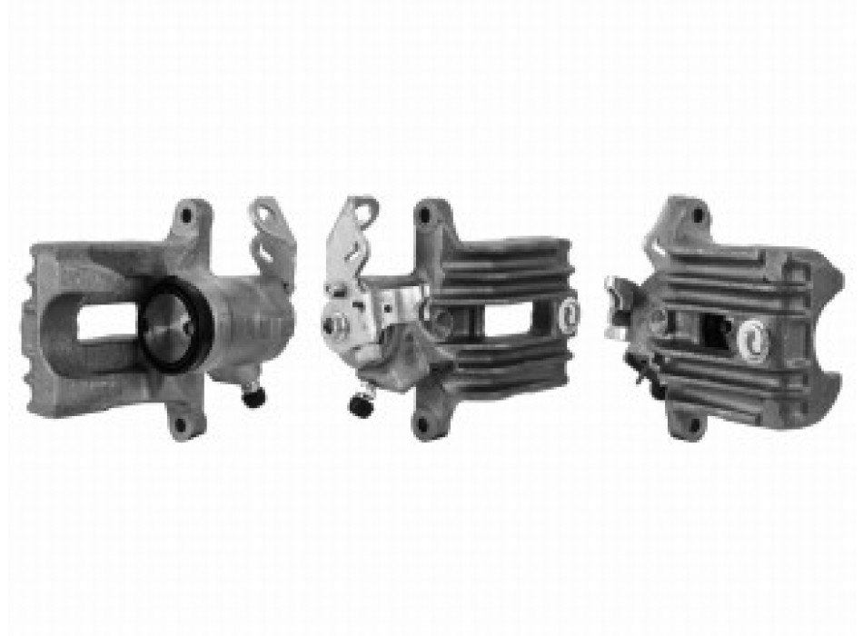 BRAKE CALIPERS