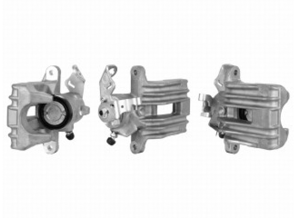 BRAKE CALIPERS