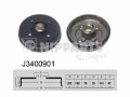 Brake drum