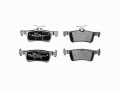 BRAKE PAD AXLE SET