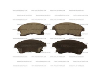 BRAKE PADS