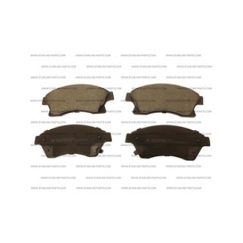 BRAKE PADS